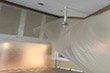 Popcorn Ceiling Removal